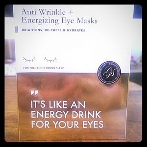 Grace & Stella eye masks